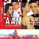 Aan - Men At Work - Alka Yagnik Song Download